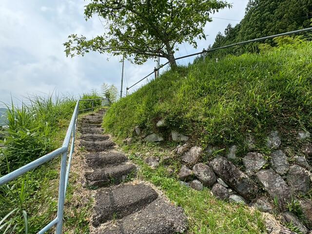 detached 下呂市宮地