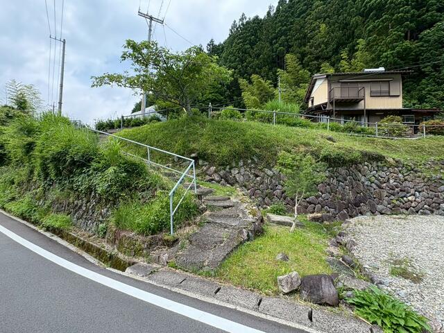 detached 下呂市宮地