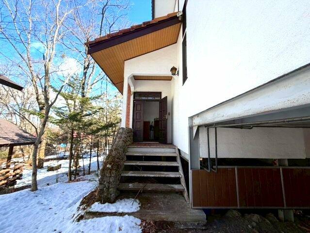 Kamahara, Tsumagoi Village, Agatsuma District (near Omae Station) 2-story building, 3LK &mdash; photo 2