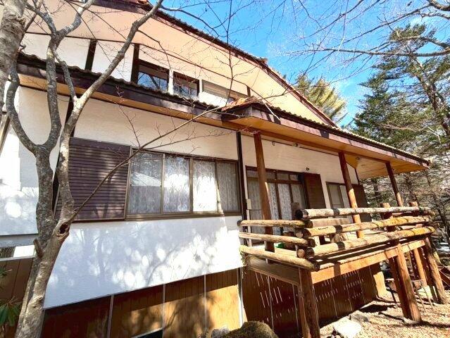 Kamahara, Tsumagoi Village, Agatsuma District (near Omae Station) 2-story building, 3LK &mdash; photo 3