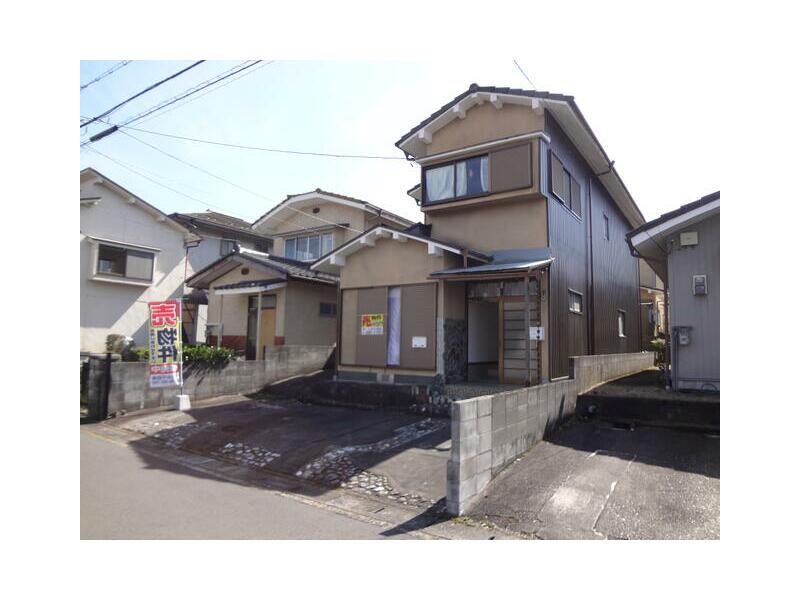 Maeda-cho, Fukuchiyama City