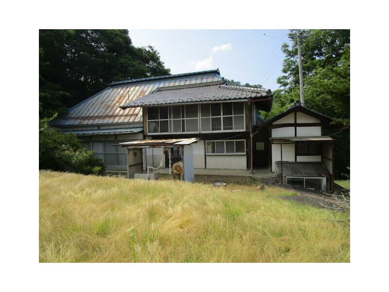 Ueda City, Bessho Onsen (Bessho Onsen Station) 2-story 6DK