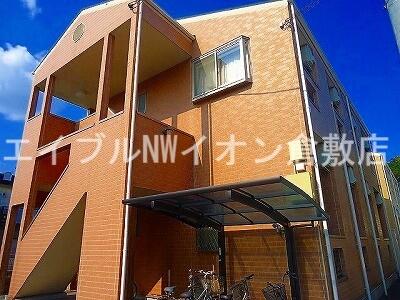 アットホーム さんさん館c 2階 1k 提供元 株 アークス エイブルネットワークイオンモール倉敷店 倉敷市の賃貸アパート アットホーム さんさん館c 2階 1k 提供元 株 アークス エイブルネットワークイオンモール倉敷店 倉敷市の賃貸アパート