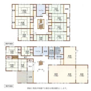 detached 知多郡南知多町大字篠島字浦磯