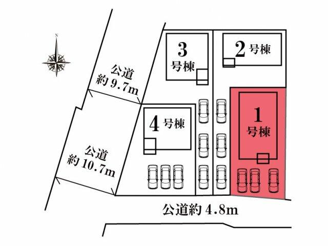アットホーム 高崎市 沖町 群馬八幡駅 平屋建 ３ｌｄｋ 高崎 市の新築一戸建て 提供元 リードネクスト 株 一軒家 家の購入