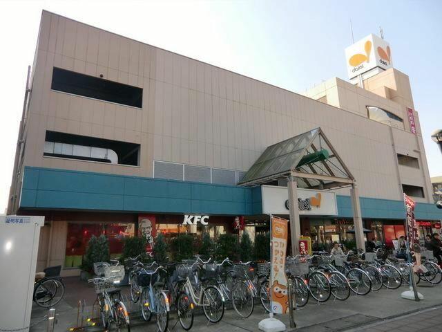アットホーム サンパレス横須賀 2階 ２ｌｄｋ 提供元 株 タウンハウジング 新松戸店 松戸市の賃貸アパート