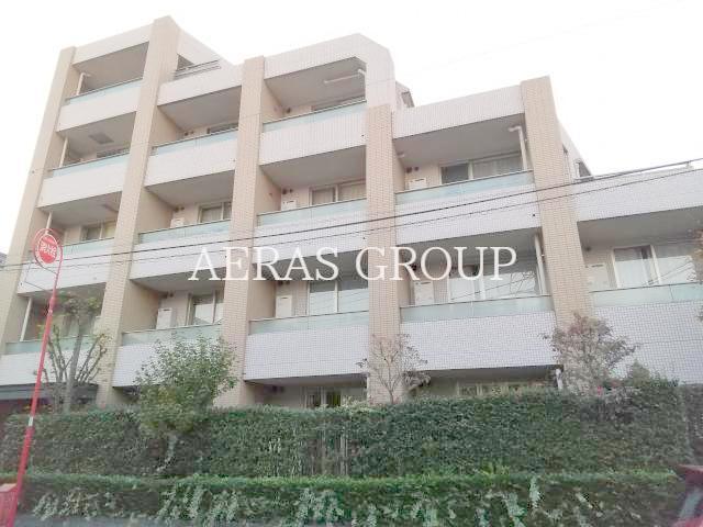 アットホーム 自由が丘駅のルーフバルコニー付き賃貸物件一覧 東京都 賃貸マンション アパート 貸家