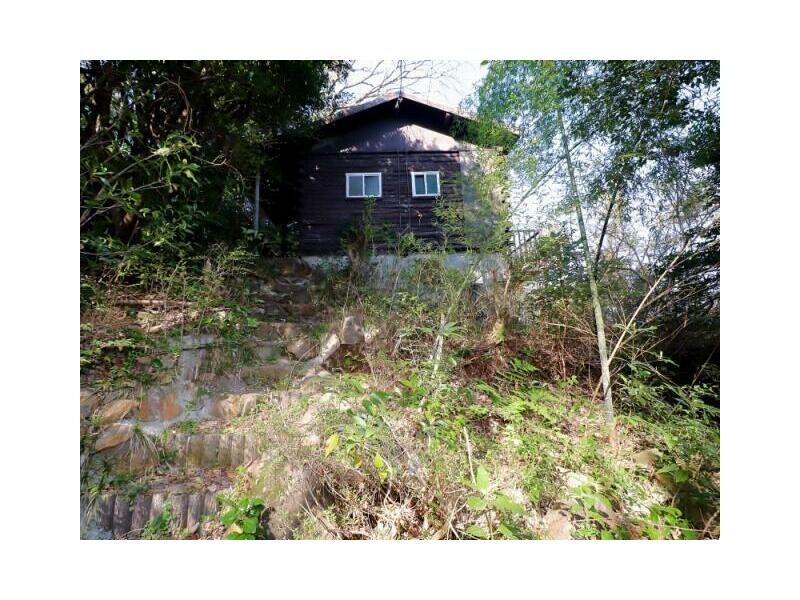 Atami City, Kamitaga Single-story building 1LDK