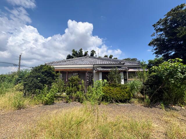 Cheap house for sale in Kimotsuki, Kagoshima