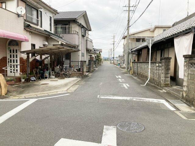 アットホーム】犬山市 字寺西 (楽田駅 ) 住宅用地[1005484597 アットホーム】犬山市 字寺西 (楽田駅 ) 住宅用地[1005484597