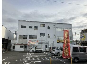 人気ブランドバ40代 アットホーム】豊明市 三崎町高鴨(豊明駅) の売ビル（提供元 ドキュメンタリー