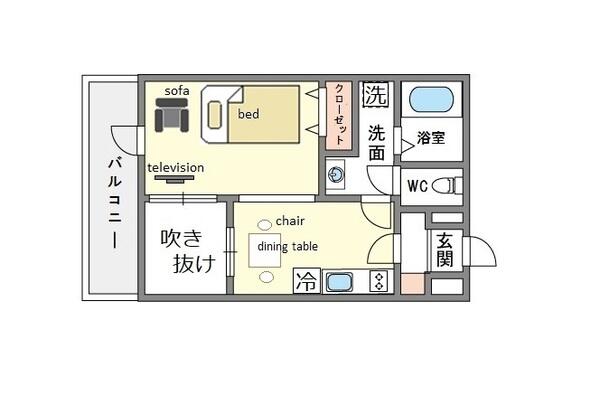 アットホーム アイセレブ祇園 11階 1dk 提供元 センチュリー21福岡住販売株式会社 福岡市博多区の賃貸マンション アットホーム アイセレブ祇園 11階 1dk 提供元 センチュリー21福岡住販売株式会社 福岡市博多区の賃貸マンション