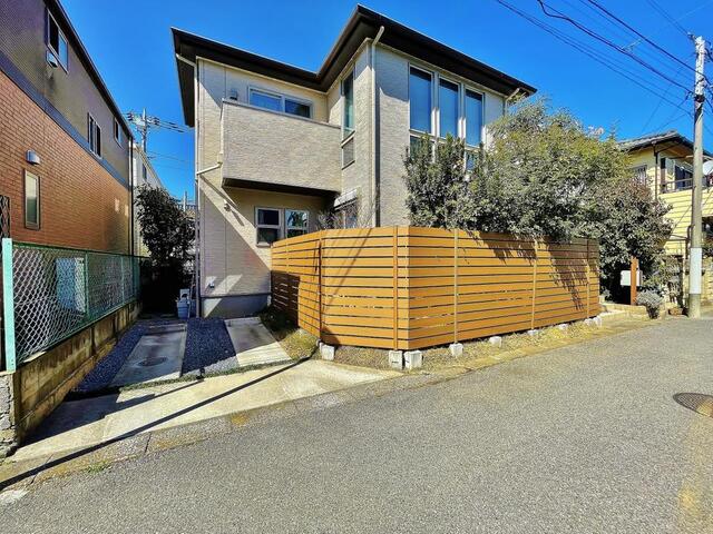 アットホーム 船橋市 夏見4丁目 新船橋駅 2階建 2ldk 1062334651 船橋市の中古一戸建て 提供元 株 東宝ハウス船橋 一軒家 家の購入