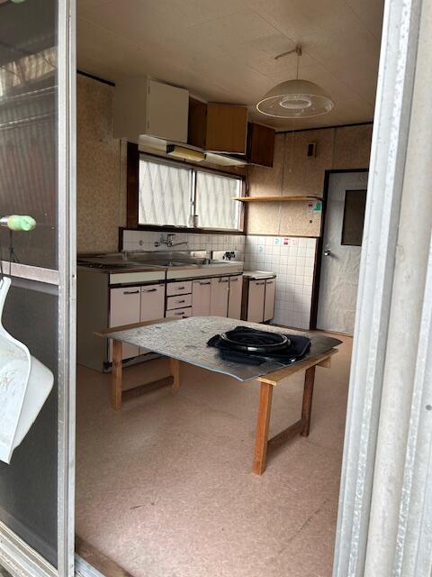 Tamashima Kashiwadai 2-chome, Kurashiki City (near Konko Station) 2 stories above ground, 1 basement level, 3LDK &mdash; photo 8