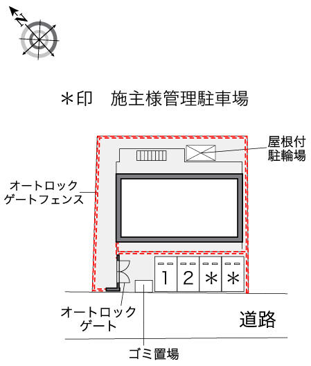物件画像