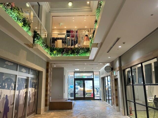 福岡県 福岡市中央区 大名１丁目 西鉄福岡 天神 駅 の貸し店舗 賃貸 不動産情報はアットホーム
