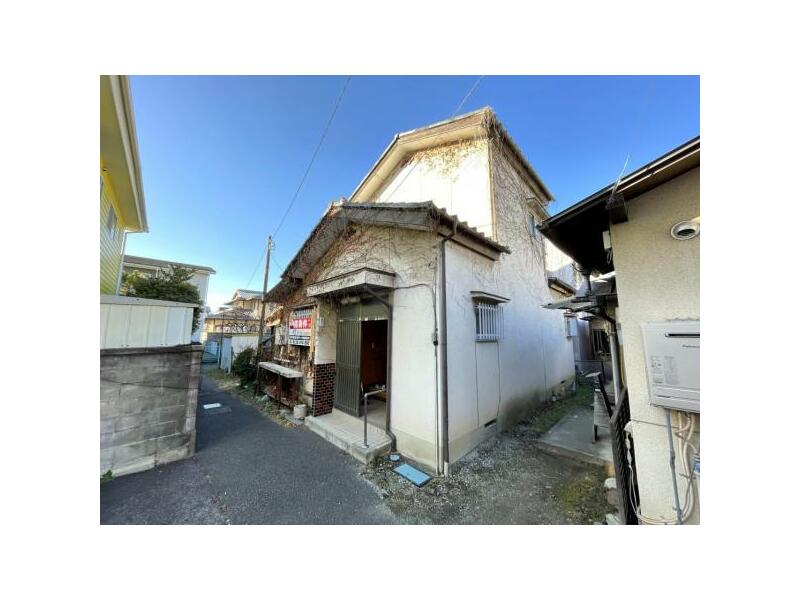 Kofu-shi, Kofu Joto 4-chome （Zenkoji station） 2F 3K

2,700,000 yen