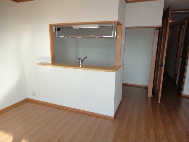 アットホーム ガーデニングヒルズ ２０２ １ｌｄｋ 提供元 エステート高橋 有 福山市の賃貸アパート