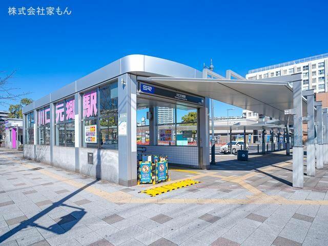アットホーム 川口市 弥平1丁目 川口元郷駅 2階建 4ldk 川口市 の新築一戸建て 提供元 株 家もん 一軒家 家の購入 アットホーム 川口市 弥平1丁目 川口元郷駅 2階建 4ldk 川口市 の新築一戸建て 提供元 株 家もん 一軒家 家の購入