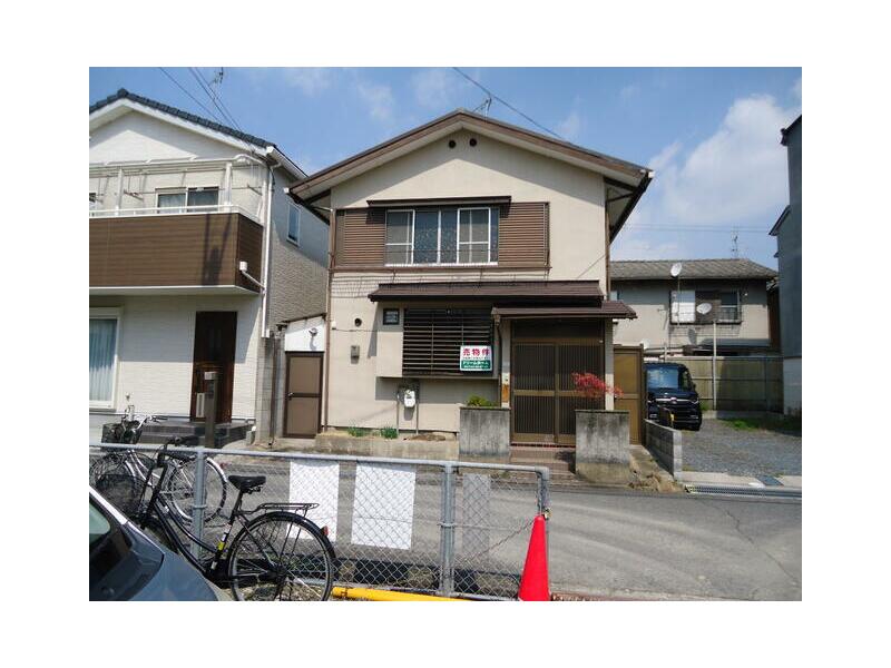 Yamato Koriyama City, Kobayashicho (Yamato Koizumi Station) 2-story 5DK