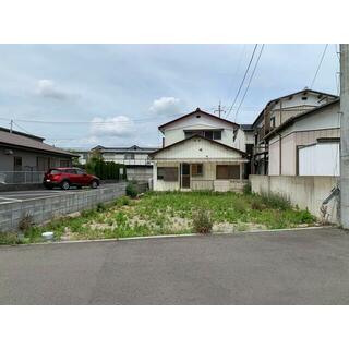 土浦市 立田町 （土浦駅 ） 住宅用地