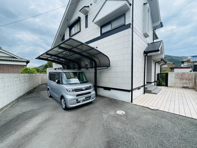 アットホーム】たつの市 揖保川町馬場 （竜野駅 ） 2階建