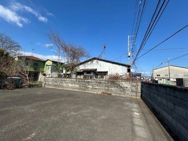Residential land in Fukawa, Odawara City (near Iidaoka Station) &mdash; photo 8