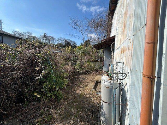 Residential land in Fukawa, Odawara City (near Iidaoka Station) &mdash; photo 7