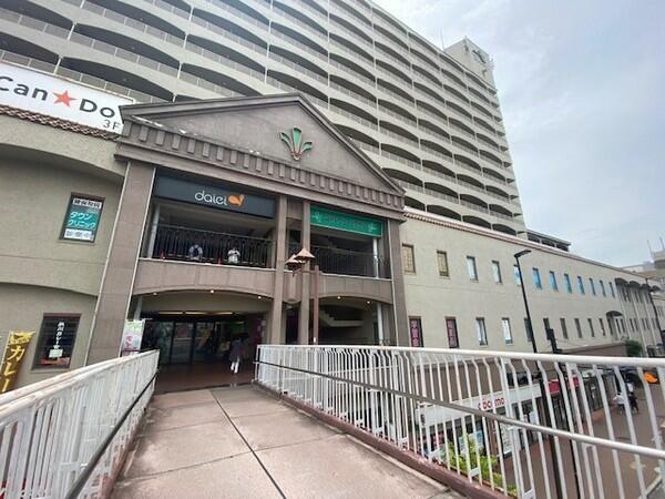 夙川千歳町シティハウス 1階 ３ｌｄｋ 西宮市の中古マンション アットホーム マンション購入の情報