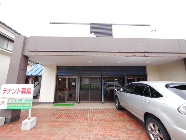 石川県 かほく市 高松 高松駅 の貸し店舗 賃貸 不動産情報はアットホーム