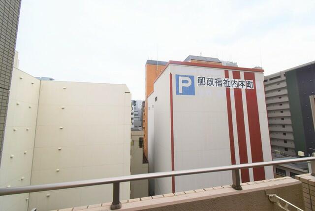 アットホーム 大阪市中央区 本町橋 堺筋本町駅 8階 １ｋ 提供元 株 ハウスメイトショップ 堺東店 大阪市中央区 の賃貸マンション