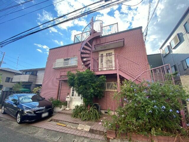 アットホーム 住吉東町３丁目マンション 2階 ワンルーム 提供元 株 アシスト クラスモ阪急岡本駅前店 神戸市東灘区の賃貸マンション