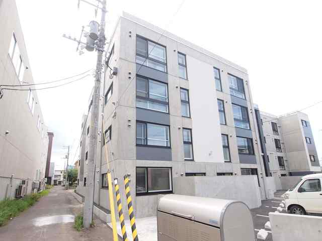 アットホーム ｇ ｅａｓｔ ジーイースト ４０５ ２ｌｄｋ 提供元 アパマンショップ札幌美園店 株式会社 ａｔｔｅｎｔｉｏｎ ｈｏｕｓｅ 札幌市豊平区の賃貸マンション