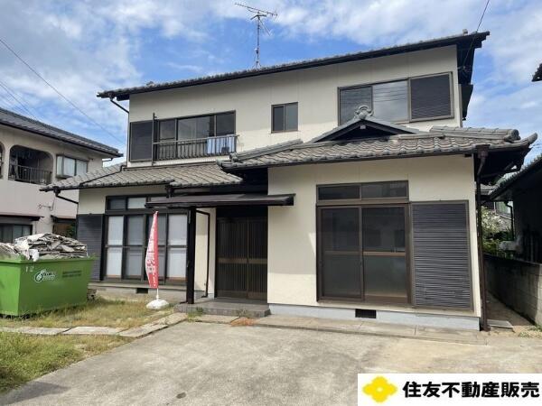 アットホーム 倉敷市 東塚7丁目 倉敷駅 2階建 4ldk 倉敷市の中古一戸建て 提供元 住友不動産販売 株 岡山西営業センター 一軒家 家の購入 アットホーム 倉敷市 東塚7丁目 倉敷駅 2階建 4ldk 倉敷市の中古一戸建て 提供元 住友不動産販売 株 岡山西営業センター 一軒家 家の購入