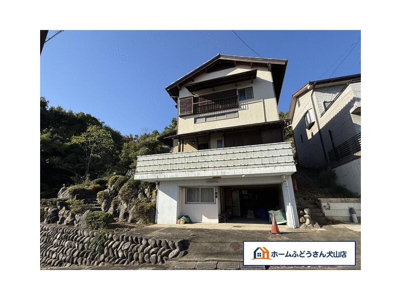 Inuyama City, Oaza Tomioka, Katado (Tomiokamae Station) 3-story 5DK