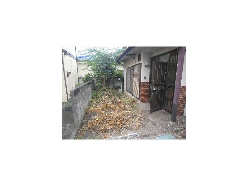 Ome City, Kawabe Town 6-chome (Kawabe Station) 2-story 3DK