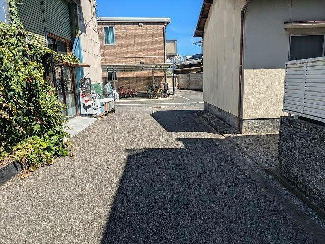 Shirakucho, Kurashiki City (near Kurashiki Station) 2-story building, 4DK &mdash; photo 2
