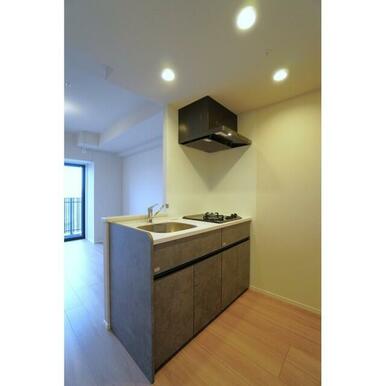 ※写真は同タイプ住戸です。