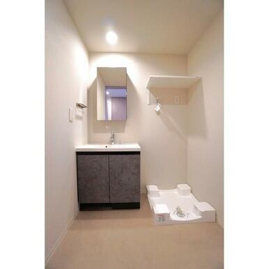 ※写真は同タイプ住戸です。