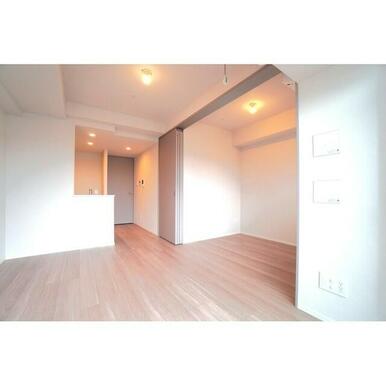 ※写真は同タイプ住戸です。