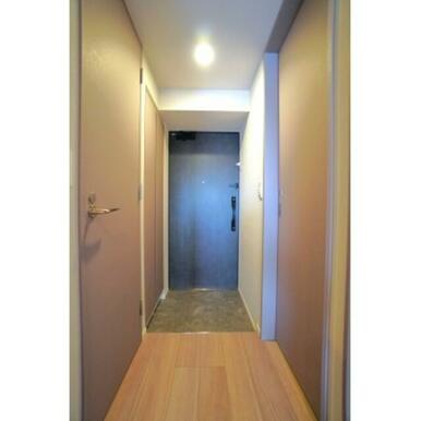 ※写真は同タイプ住戸です。