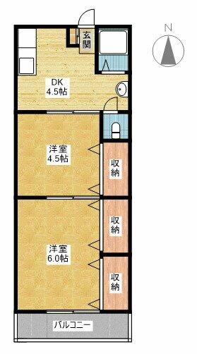 アットホーム 池下グランドマンション 1階 ２ｄｋ 提供元 ｍｙ賃貸 エイシン 株 名古屋市千種区の賃貸マンション