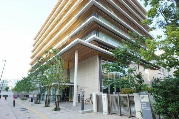 アットホーム パークシティ大崎ザタワー 10階 1ldk 提供元 三井不動産リアルティ 株 目黒賃貸センター 三井のリハウス 品川区 の賃貸マンション アットホーム パークシティ大崎ザタワー 10階 1ldk 提供元 三井不動産リアルティ 株 目黒賃貸センター 三井のリハウス 品川区 の賃貸マンション