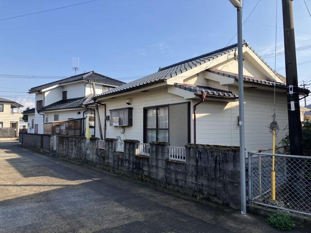Cheap house for sale in Aira, Kagoshima