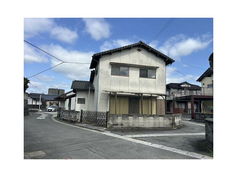 Tagawa City, Maruyama Town (Tagawa-Gotōji Station) 2-story building 5LDK
