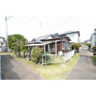 detached 昭島市中神町１丁目