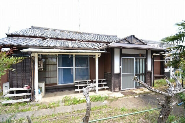 【中古】 神戸/昭文社 昭島市大神町4丁目 中古一戸建て 東京都昭島市大神町4丁目
