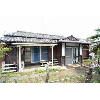 detached 昭島市中神町１丁目