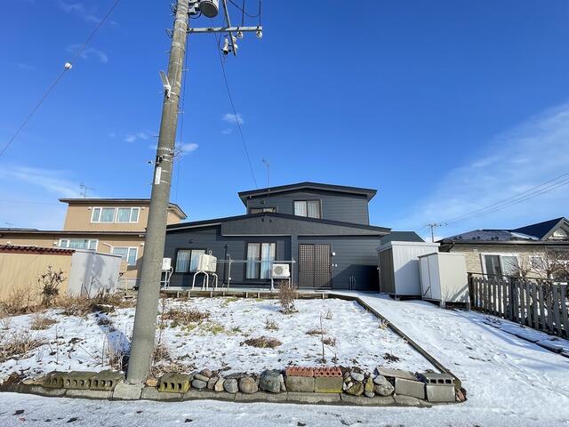 Cheap house for sale in Shin Hidaka, Hokkaido