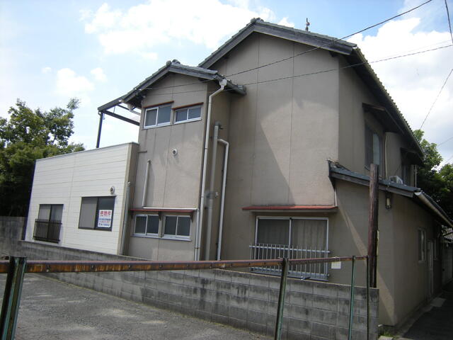Okayama property